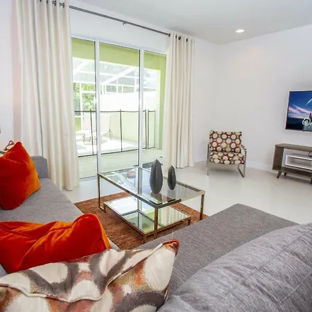 Beautiful Suites At Serenity Resort